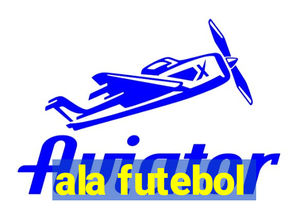 ala futebol